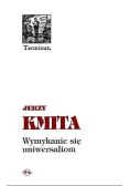 Terminus Tom 20 Wymykanie się uniwersaliom