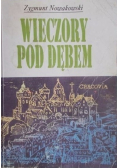 Wieczory pod Dębem