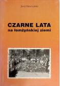 Czarne lata na łomżyńskiej ziemi