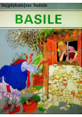 Najpiękniejsze baśnie Basile