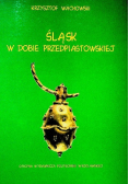 Śląsk w dobie przedpiastowskiej