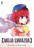 Moja gwiazda Tom 4
