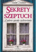 Sekrety szeptuch