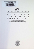 Schyłki upadki zmierzchy