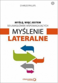 Myślę więc jestem 50 łam wspomagających myślenie lateralne
