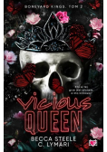 Boneyard Kings Tom 2 Vicious Queen