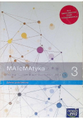 Matematyka 3 Podręcznik dla liceum ogólnokształcącego i technikum Zakres Podstawowy