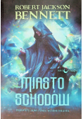 Miasto schodów