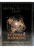 Ilustrowana krótka historia czasu