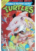 Teenage Mutant Hero Turtles Nr 2 / 95