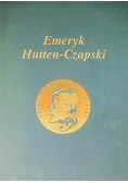 Emeryk Hutten Czapski