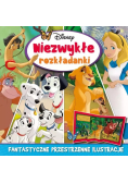 Niezwykłe rozkładanki