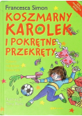 Koszmarny Karolek i pokrętne przekręty