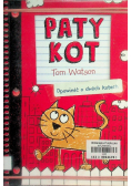 Paty kot. Opowieść o dwóch kotach