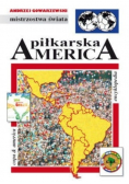 Mistrzostwa Świata Piłkarska America