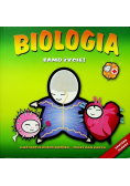 Biologia Samo życie