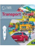 Transport interaktywna mówiąca książka