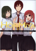 Horimiya. Tom 3