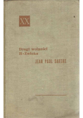 Drogi wolności II zwłoka