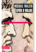 Spór o wojnę