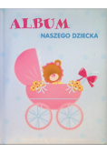 Album naszego dziecka