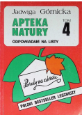 Apteka natury 4