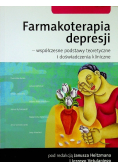 Farmakoterapia depresji współczesne podstawy teoretyczne i doświadczenia kliniczne