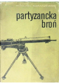 Partyzancka broń