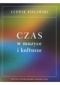 Czas w muzyce i kulturze