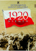Zwycięskie bitwy Polaków Tom 35 Niemen 1920