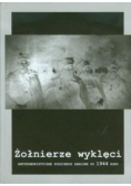 Żołnierze Wyklęci