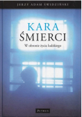Kara śmierci