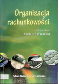 Organizacja rachunkowości