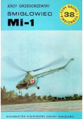 Typy broni i uzbrojenia Tom 38 Śmigłowiec Mi - 1