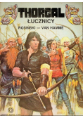 Thorgal łucznicy