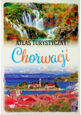 Atlas turystyczny Chorwacji