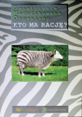 Genetycznie Modyfikowane Organizmy. Kto ma rację?