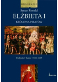Elżbieta I Królowa piratów