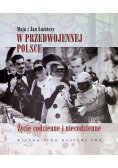 W przedwojennej Polsce