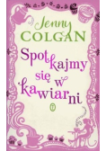 Spotkajmy się w kawiarni