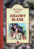 Zielony blask