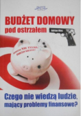 Budżet domowy pod ostrzałem