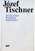 Myślenie według wartości