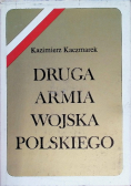 Druga Armia Wojska Polskiego