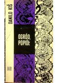 Ogród popiół