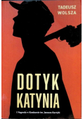 Dotyk Katynia