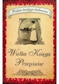 Wielka Księga Przepisów