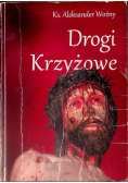Drogi krzyżowe woźny