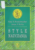 Style nauczania