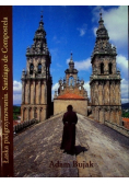 Łaska pielgrzymowania. Santiago de Compostela